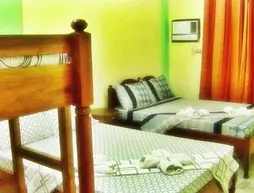 Apartelle de Gabrielle | Mimaropa - Palawan - Coron - Coron Town Proper