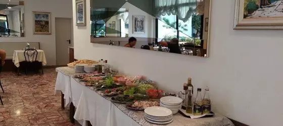 Granada Hotel | Rimini (vilayet) - Cattolica