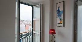 Chiado Apartments | Lizbon Bölgesi - Lizbon  Bölgesi - Lizbon Eski Kent Bölgesi - Baixa