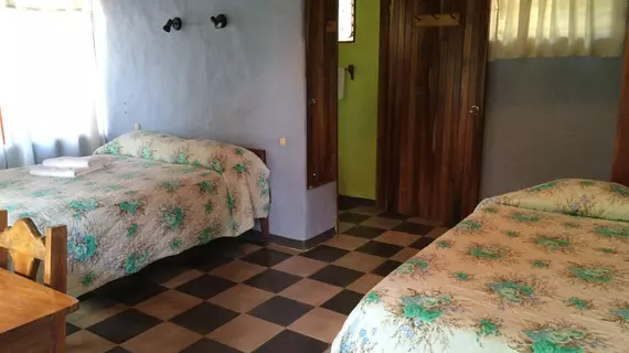 Hotel El Bosque | Puntarenas (ili) - Monteverde