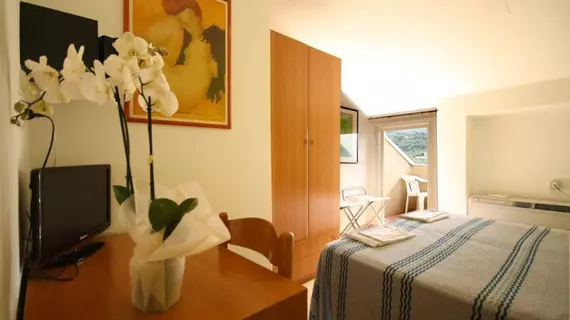 Hotel Bellavista | Liguria - Imperia (il) - San Bartolomeo al Mare