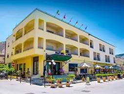 Hotel Riva Del Sole | Sicilya - Palermo (vilayet) - Cefalu