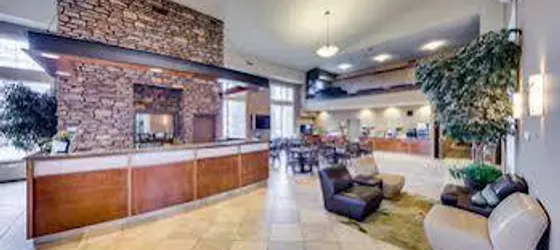 Heritage Inn & Suites - Brooks | Alberta - Medicine Hat (ve civarı) - Brooks