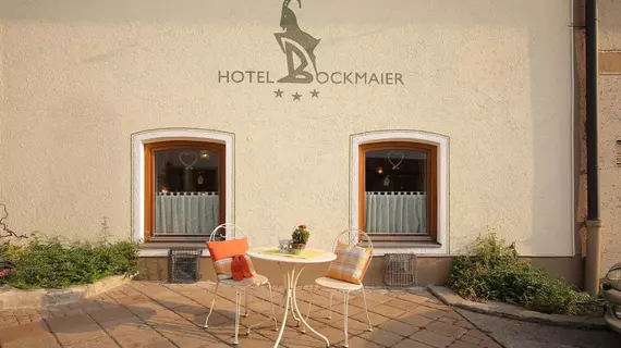 Hotel Bockmaier | Bavyera - Oberpframmern