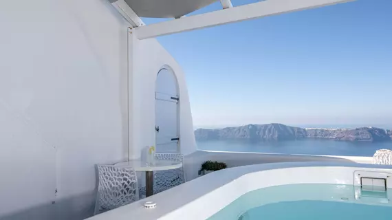 Dreaming View Suites | Ege Adaları - Santorini