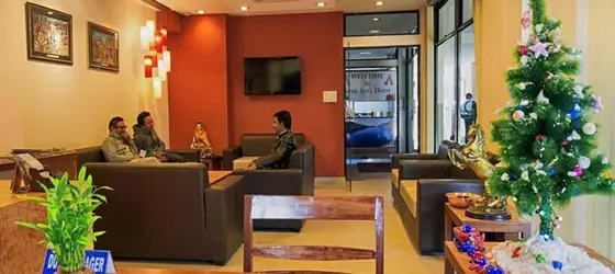 Aryal International Hotel | Kathmandu