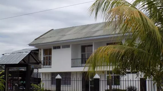 Centro Recreacional El Korral | Amazonas - Leticia