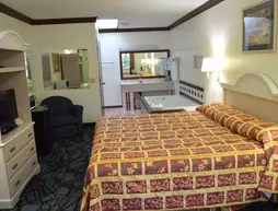 Economy Inn Cuyahoga Falls | Ohio - Summit İlçesi - Akron (ve civarı) - Cuyahoga Falls