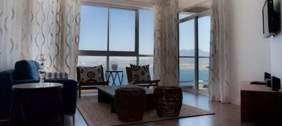 Gordon's Bay Luxury Apartments | Western Cape (il) - West Coast DC - Drakenstein - Cape Town (ve civarı) - Cape Town - Gordon's Bay