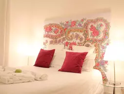 Lisbon Dreams Guesthouse | Lizbon Bölgesi - Lizbon  Bölgesi - Lizbon Eski Kent Bölgesi - Rato