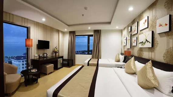 Bac Cuong Hotel | Thua Thien-Hue (vilayet) - Da Nang (ve civarı) - Da Nang