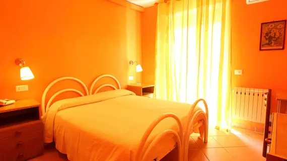 Inn Piero | Sicilya - Messina (vilayet) - Taormina Sahili - Taormina