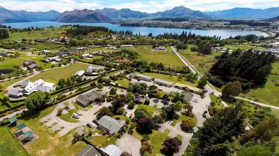 Aspiring Holiday Park & Motels | Otago - Wanaka