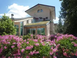 Albergo Il Giardino del Rio | Abruzzo - L'Aquila (il) - Castel di Sangro