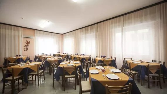 Hotel Eliseo | Emilia-Romagna - Rimini