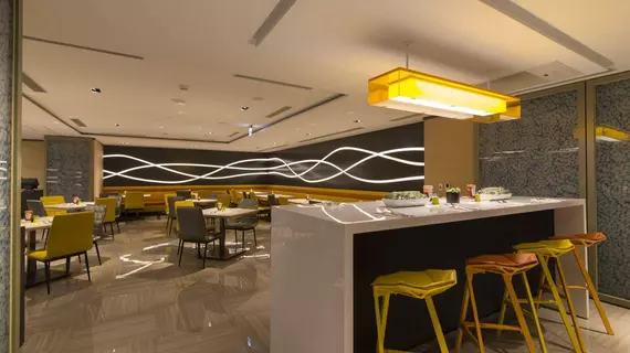 Aloft Taipei Beitou | Taypey (ve civarı) - Taypey - Beitou