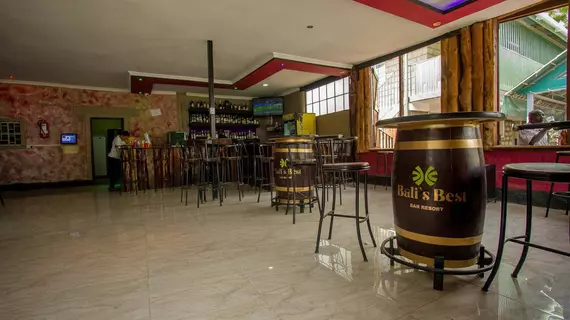 Balis Best Bar and Resort | Nairobi (ve civarı) - Nairobi