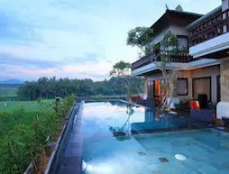 Uma Stana Villa | Bali - Ubud