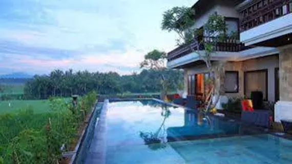 Uma Stana Villa | Bali - Ubud