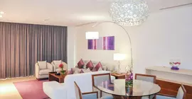 Somewhere Hotel Apartment Al Ahsaa | Eastern Province - Al Ahsa