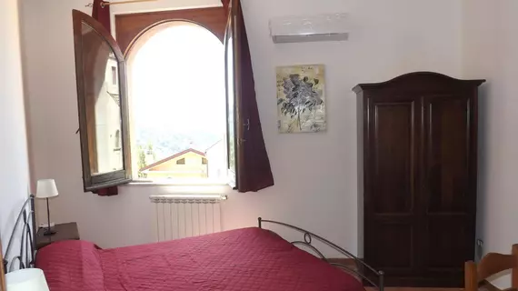 Albergo Diffuso Borgo Gallodoro | Sicilya - Messina (vilayet) - Taormina Sahili - Taormina