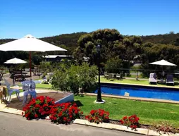 Clare Valley Motel | Güney Avustralya - Clare