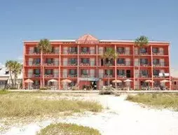 Gulf Towers | Florida - St. Petersburg - Clearwater (ve civarı) - Indian Rocks Beach