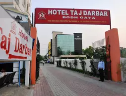 Taj Darbar | Bihar - Gaya (ve civarı) - Gaya - Bodh Gaya