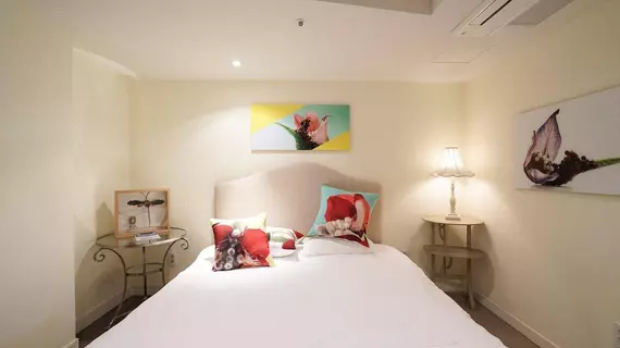 The Win Boutique Hotel | Gyeonggi - Seul (ve civarı) - Seul - Seogyo-dong