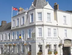 The Royal Hotel | Devon (kontluk) - Bideford - Littleham