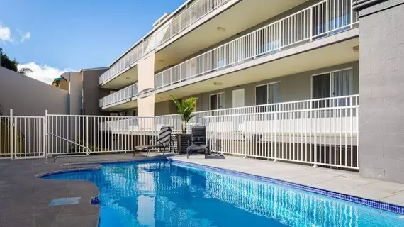 Albacore Apartments | New South Wales - Merimbula