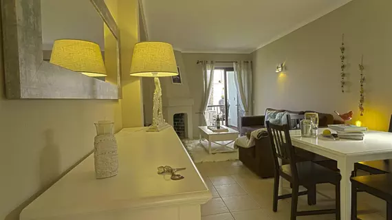 Passport Algarve Apartments | Algarve - Faro Bölgesi - Albufeira