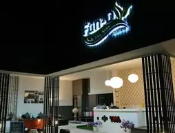 Fun-D Hotel | Prachuap Khiri Khan (ili) - Hua Hin (ve civarı) - Cha-am