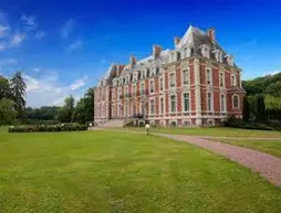 Chateau de la Cazine | Nouvelle-Aquitaine - Creuse (bölge) - Noth