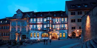 Stadt-gut-Hotel Gasthof Goldener Adler