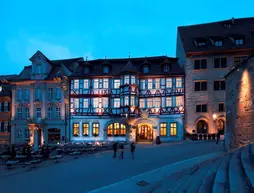 Stadt-gut-Hotel Gasthof Goldener Adler | Baden-Wuerttemberg - Schwaebisch Hall