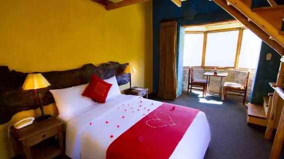 Eco Inn Colca | Arequipa (bölge) - Yanque