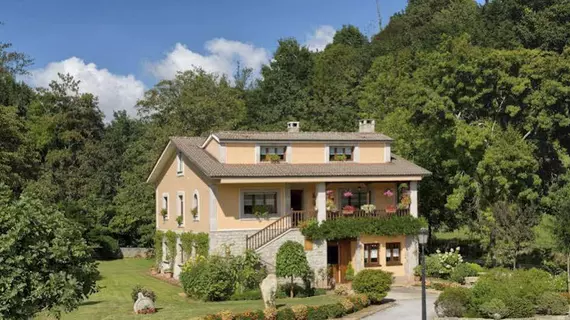 Casa Rural Santu Colás | Asturias - Cangas de Onis