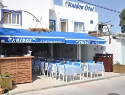 Knidos Hotel | Muğla - Bodrum - Türkbükü