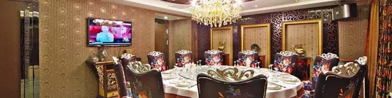 Dandong Riverside International Hotel | Liaoning - Dandong - Zhenxing District