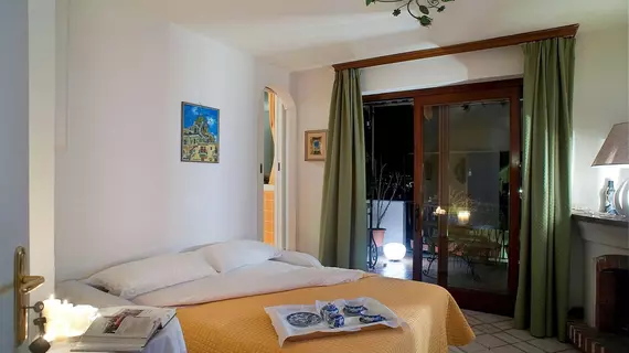 B&B Le Ninfee | Campania - Salerno (il) - Positano