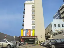 Amaris Hotel Pancoran | West Java - Cakarta (ve civarı) - Cakarta