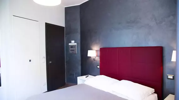 Modern BnB | Lazio - Roma (ve civarı) - Roma Kent Merkezi