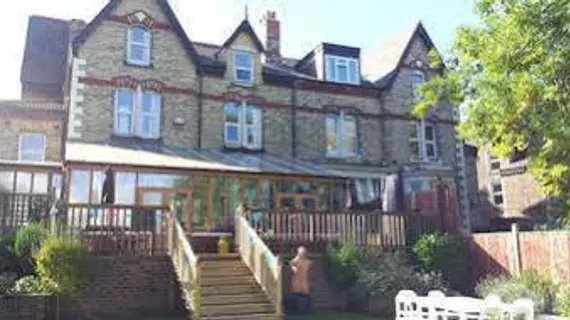 Stanley Park Hotel | Merseyside (ilçe) - Liverpool (ve civarı) - Liverpool - Anfield