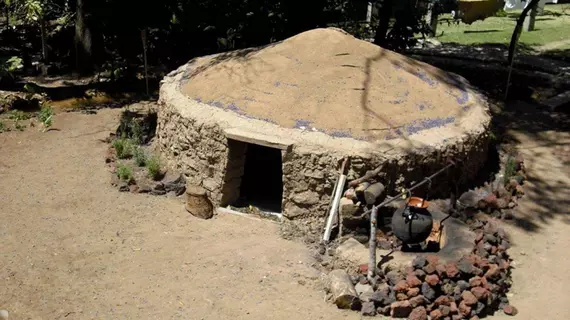 Agua Blanca | Michoacan - Jungapeo