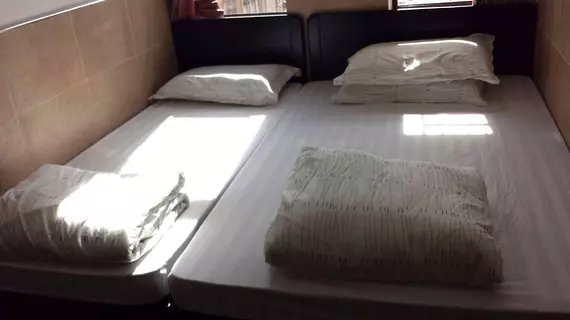 Kowloon Mongkok 1812 Guest House | Hong Kong - Hong Kong City Center - Mong Kok