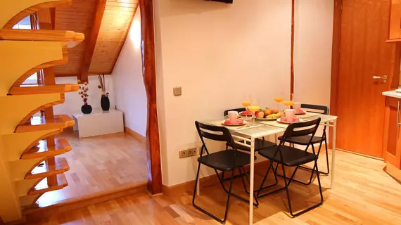 Apartamentos Good Stay Prado | Madrid Özerk Topluluğu - Madrid (ve civarı) - Barrio de las Letras