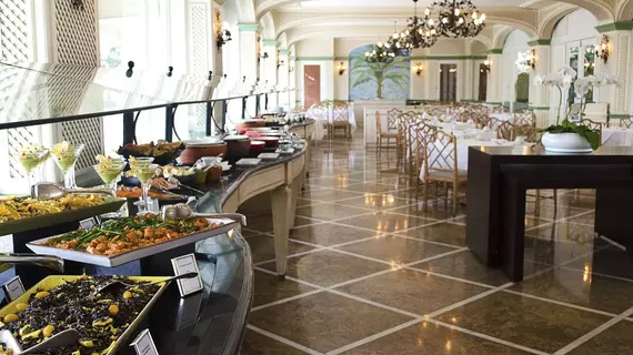 Belmond Copacabana Palace | Rio de Janeiro (eyaleti) - Rio de Janeiro (ve civarı) - Alto da Boa Vista - Copacabana