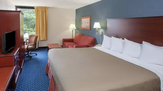 AmericInn Hotel & Suites Schaumburg | İllinois - Schaumburg