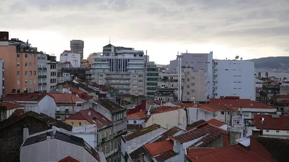 Alda Estacion | Galicia - Pontevedra (vilayet) - Vigo